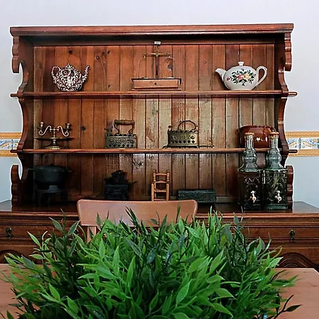 Villa La Piedad *