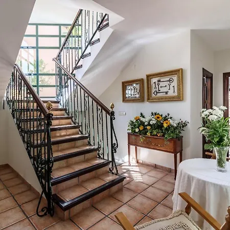 Villa La Piedad *