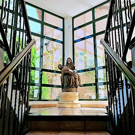 La Piedad Villa Otura