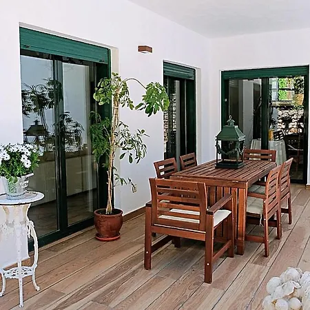 La Piedad Villa