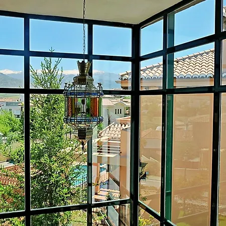 Villa La Piedad Otura