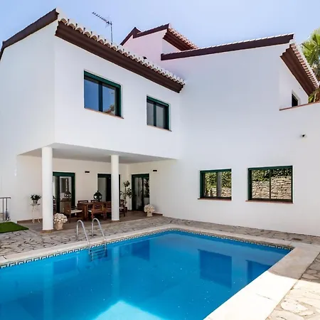 Villa La Piedad