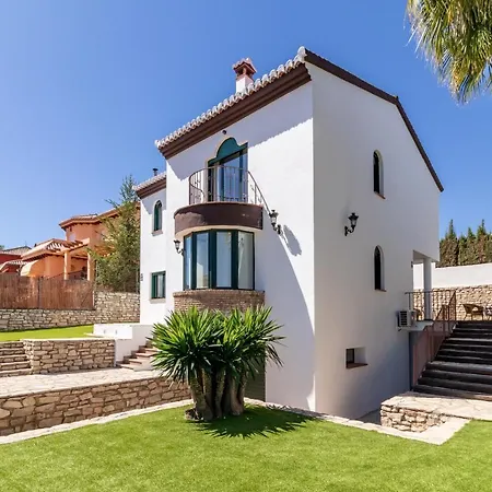 La Piedad Villa *