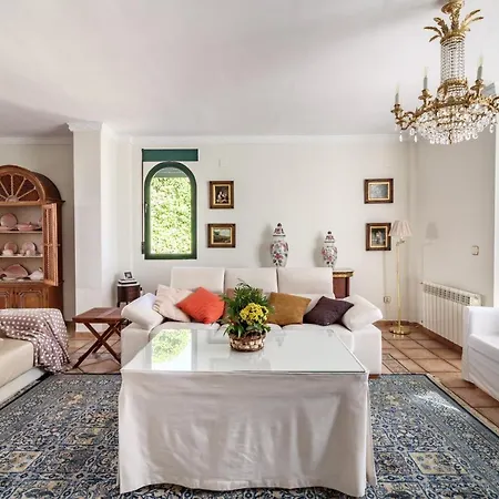 Villa La Piedad