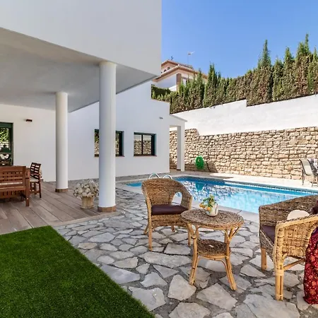 Luxury La Piedad Otura