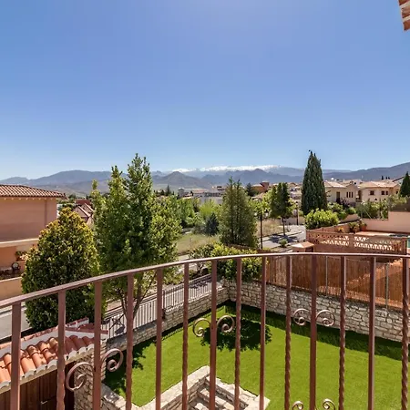 Villa Luxury La Piedad