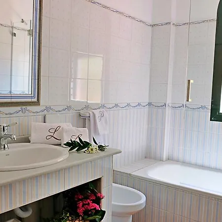Villa Luxury La Piedad Otura