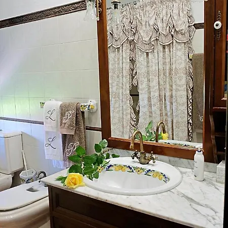 Villa Luxury La Piedad Otura