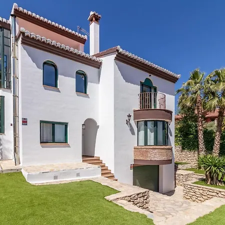 Villa Luxury La Piedad Otura
