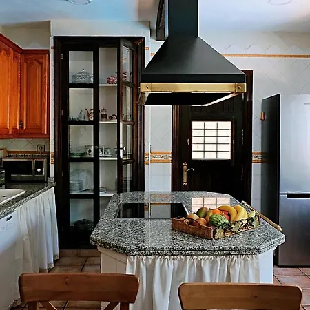 Luxury La Piedad Villa