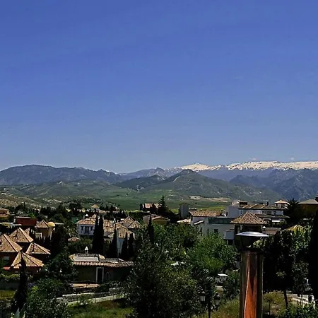 Luxury La Piedad * Otura