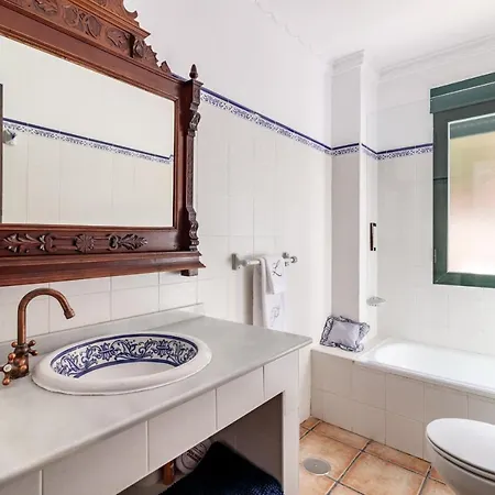 Villa Luxury La Piedad *