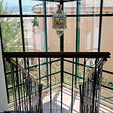 Villa Luxury La Piedad *