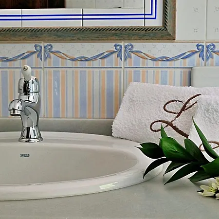 Luxury La Piedad Otura