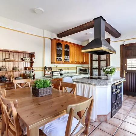 Villa Luxury La Piedad