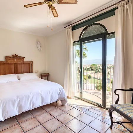 Luxury La Piedad *