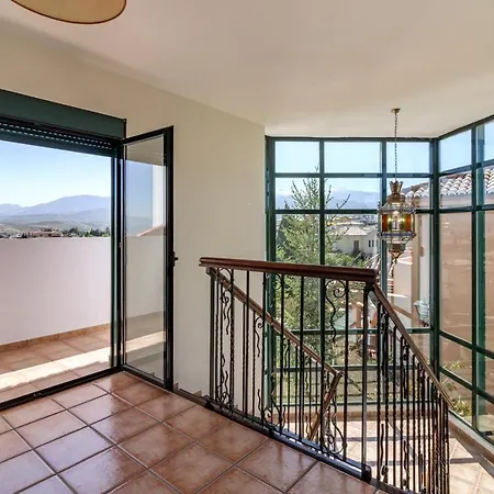Luxury La Piedad Villa *