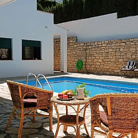 Luxury La Piedad * Otura