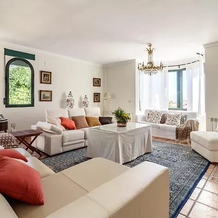 Luxury La Piedad * Otura