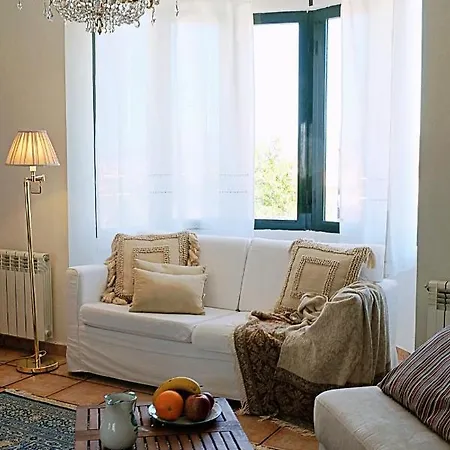 Villa Luxury La Piedad Otura