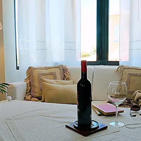 Luxury La Piedad * Otura